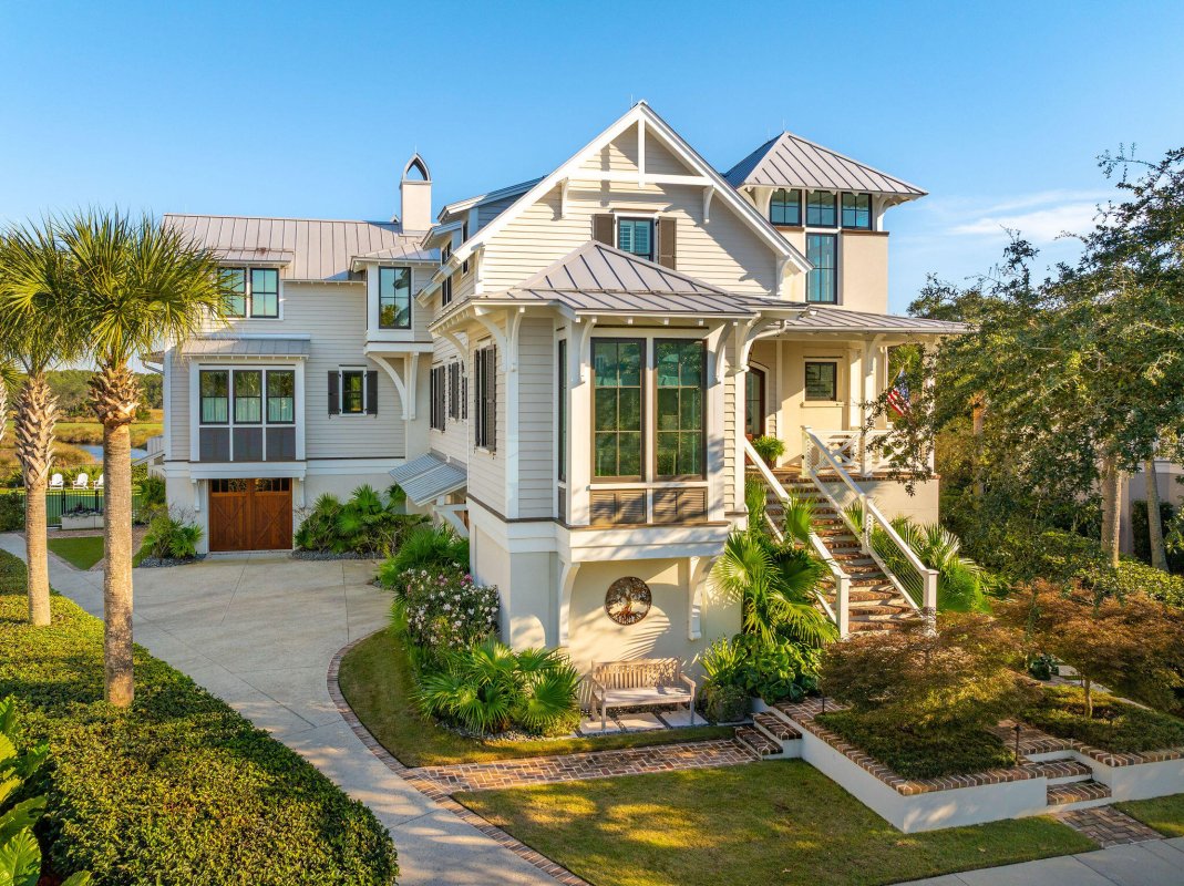 250 Furman Farm Place