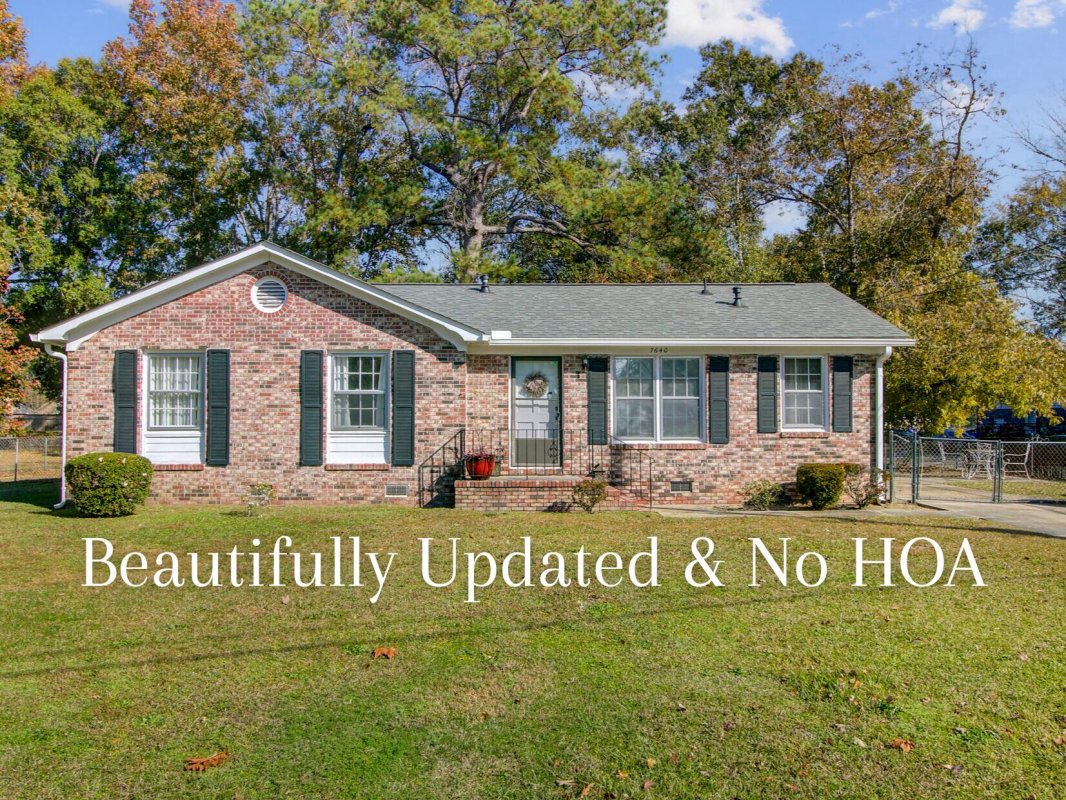 7640 Brandywine Road