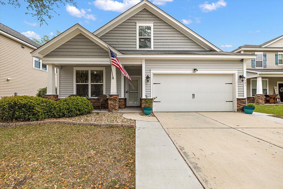 3601 Locklear Lane