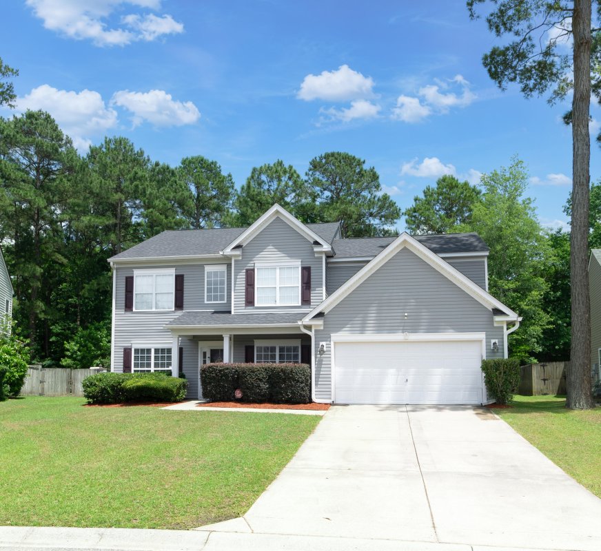 117 Towering Pine Drive