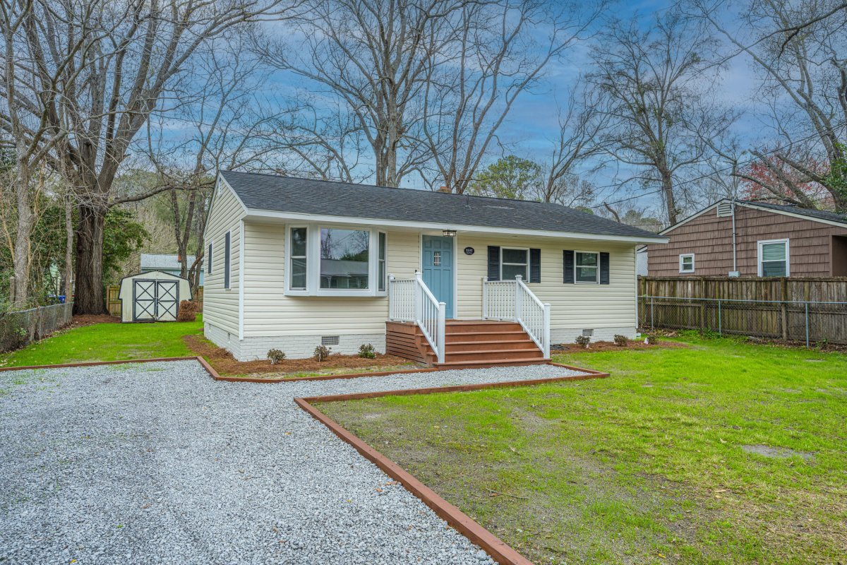 2332 Eagle Drive