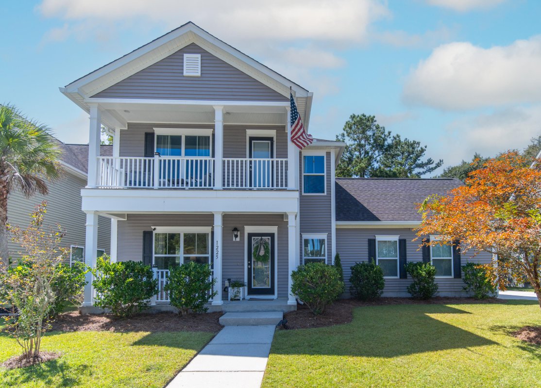 1225 Updyke Drive