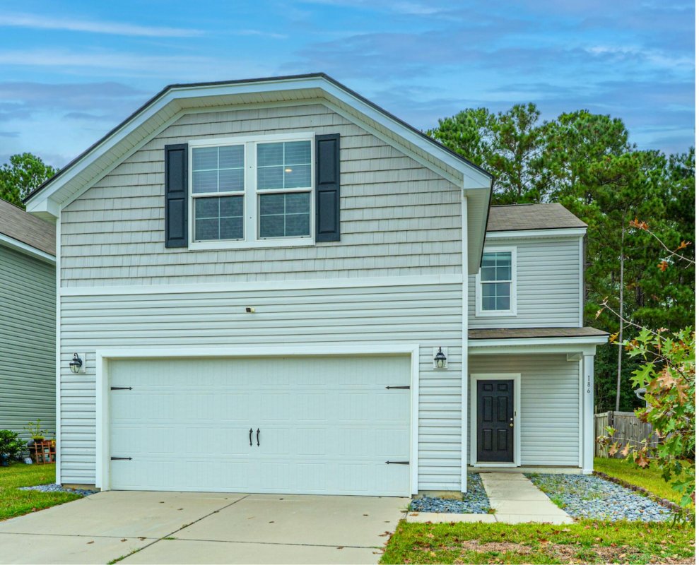 186 Daniels Creek Circle