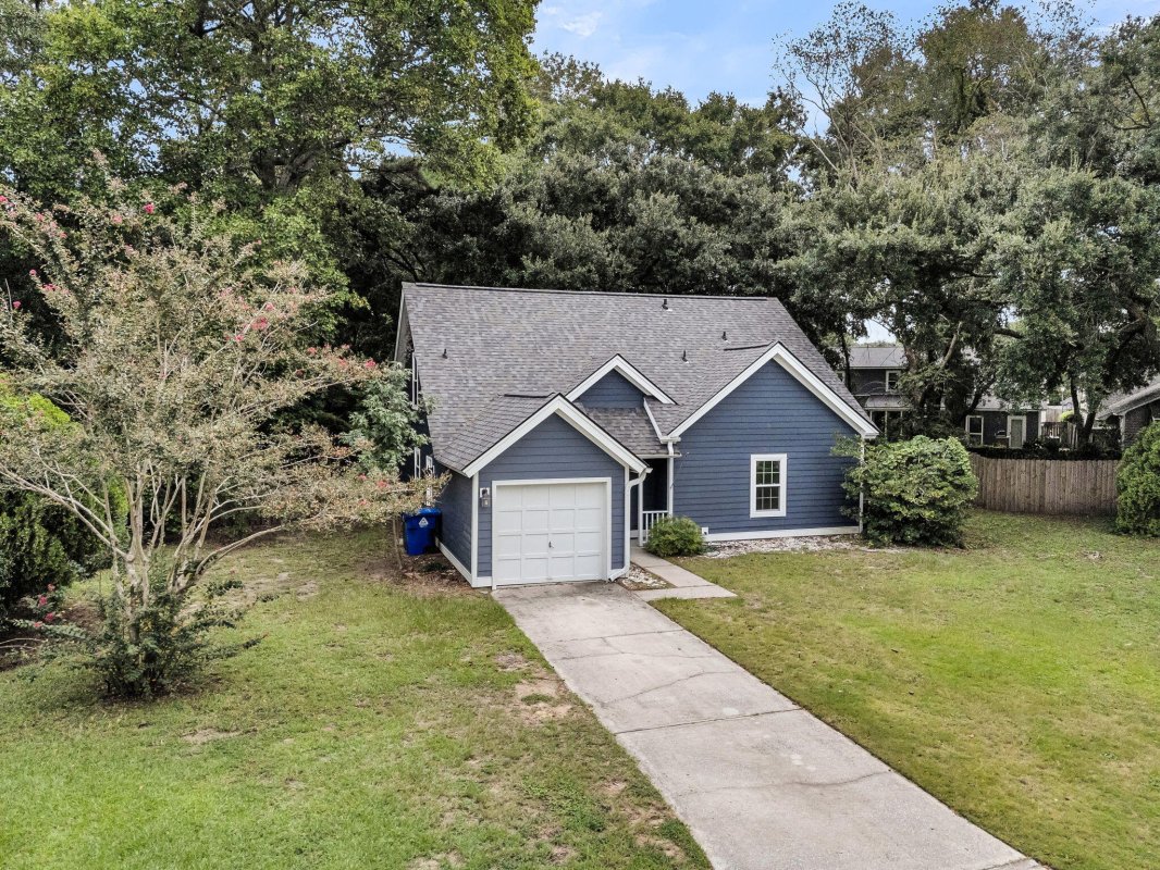 1214 Canvasback Court