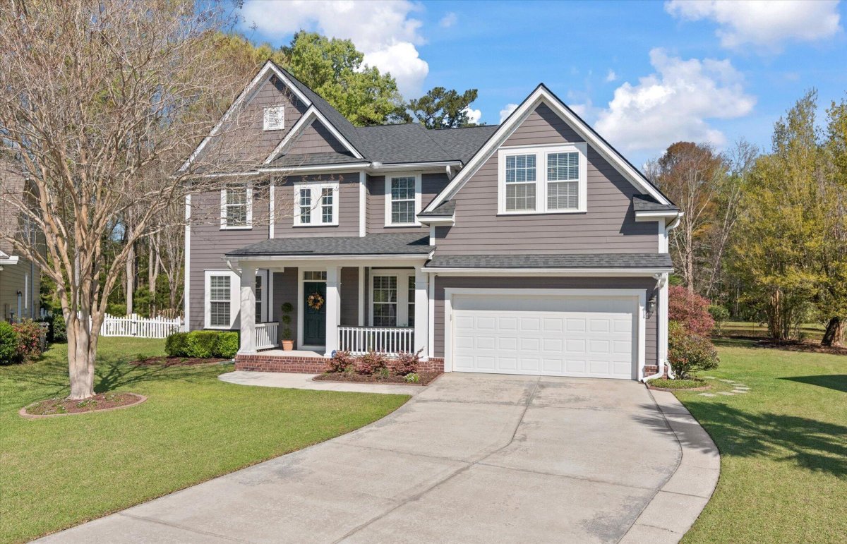 104 Plank Court