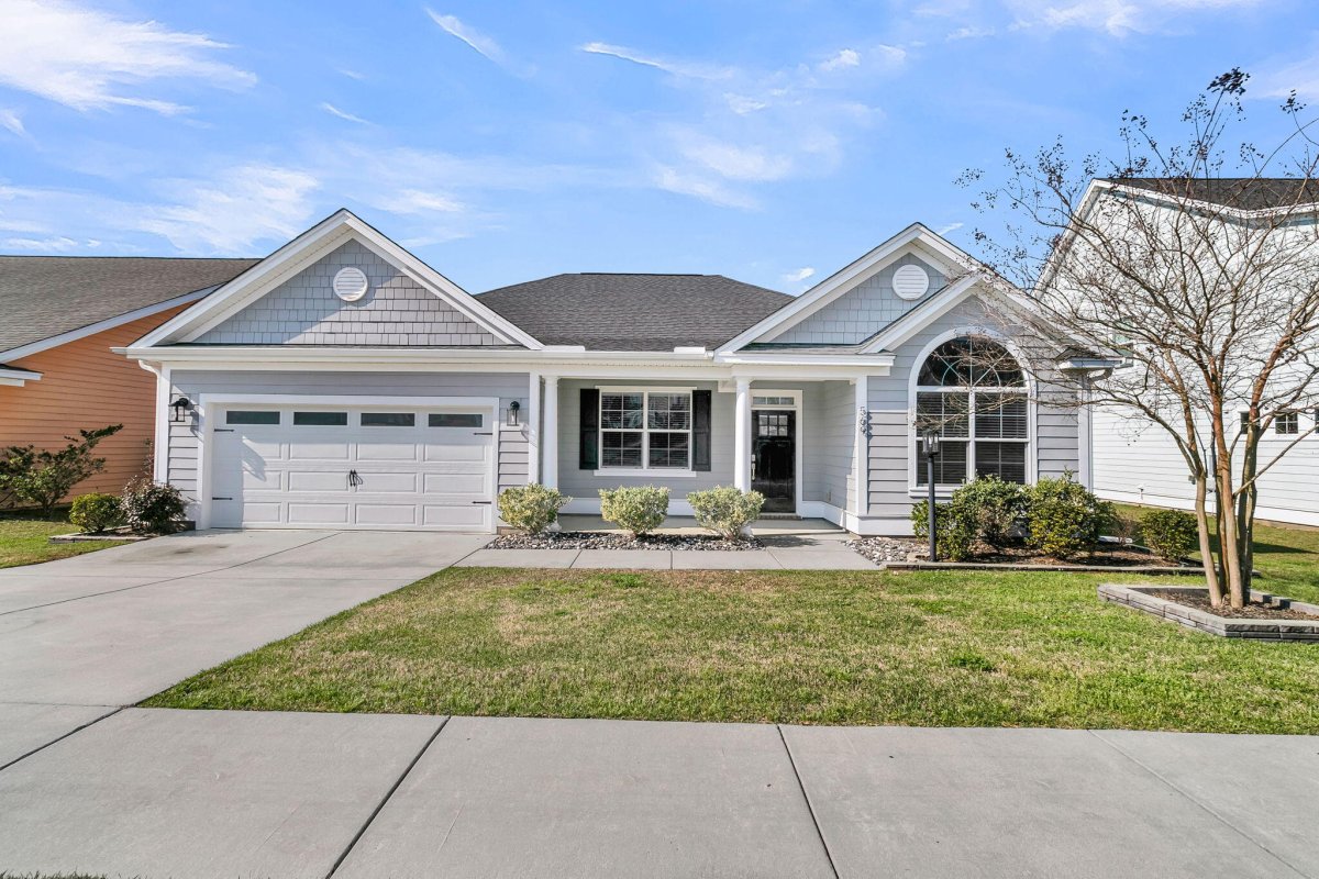 569 Pendleton Drive