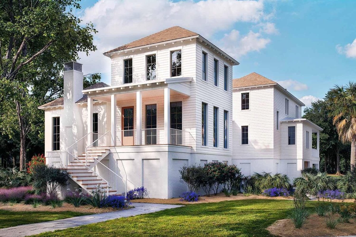 2724 Tidal Lane