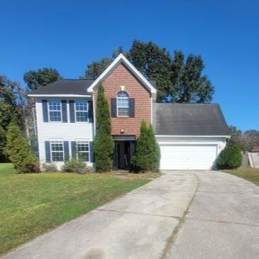 127 Hainsworth Drive