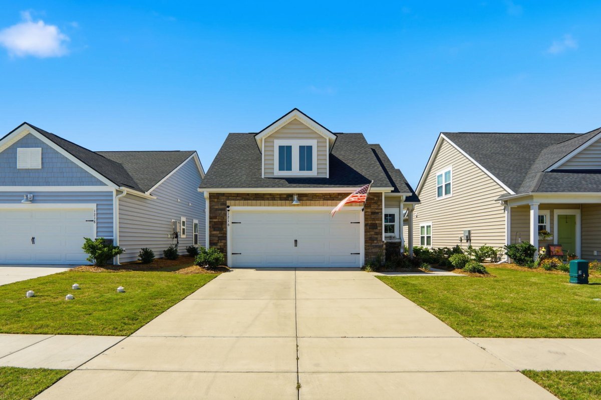 1216 Black Skimmer Street