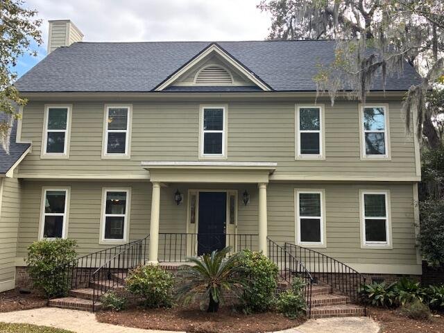 509 Willow Branch Way