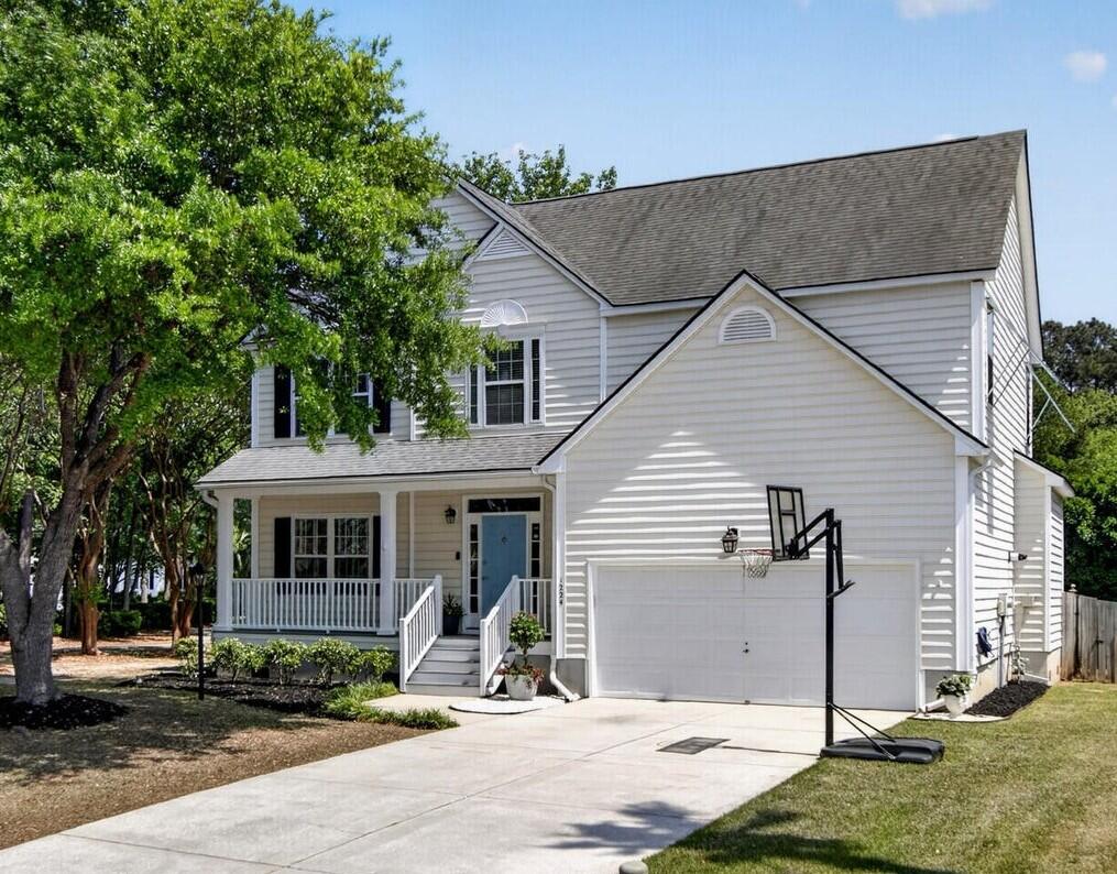 1224 Knightbridge Lane