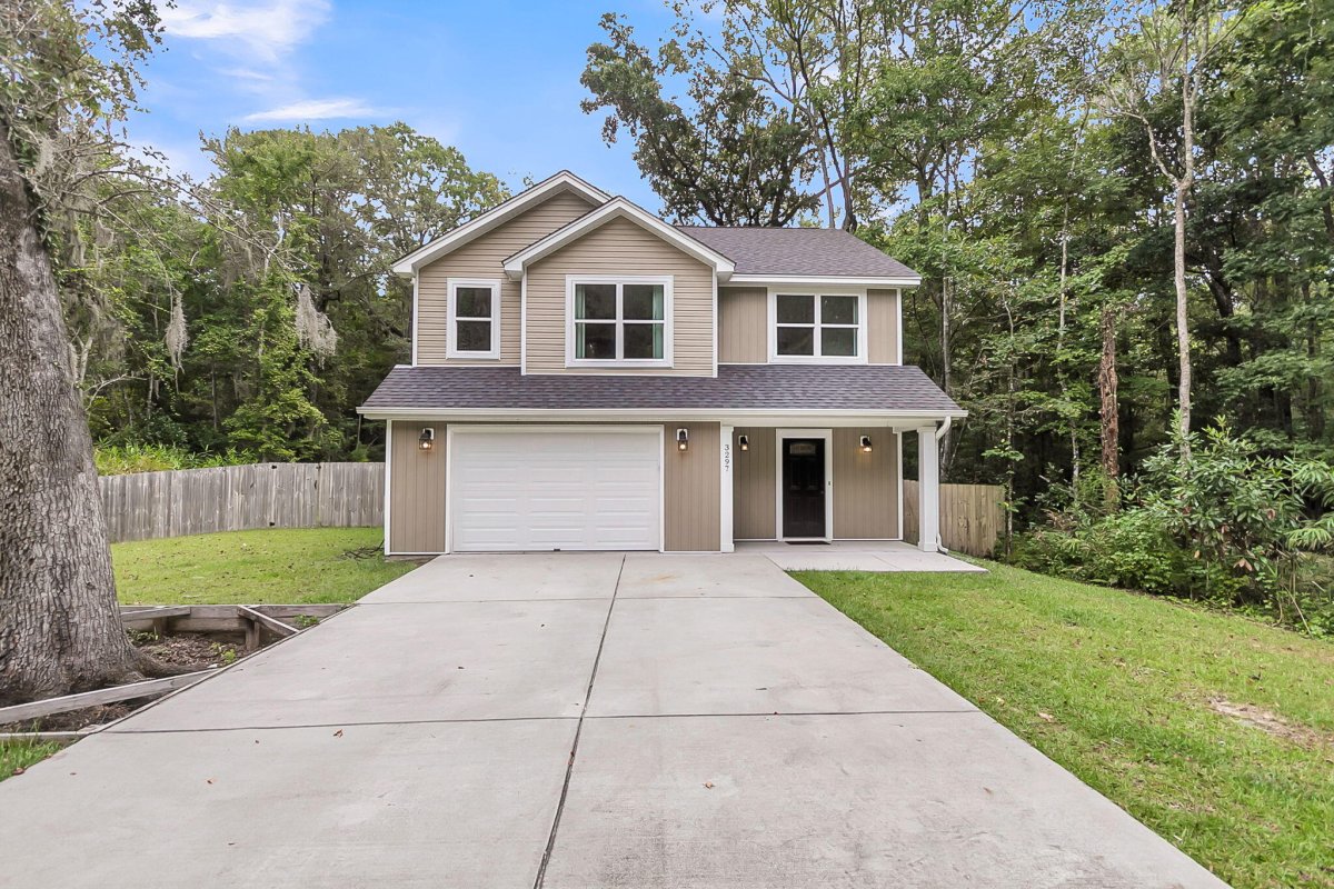 3297 Walter Drive