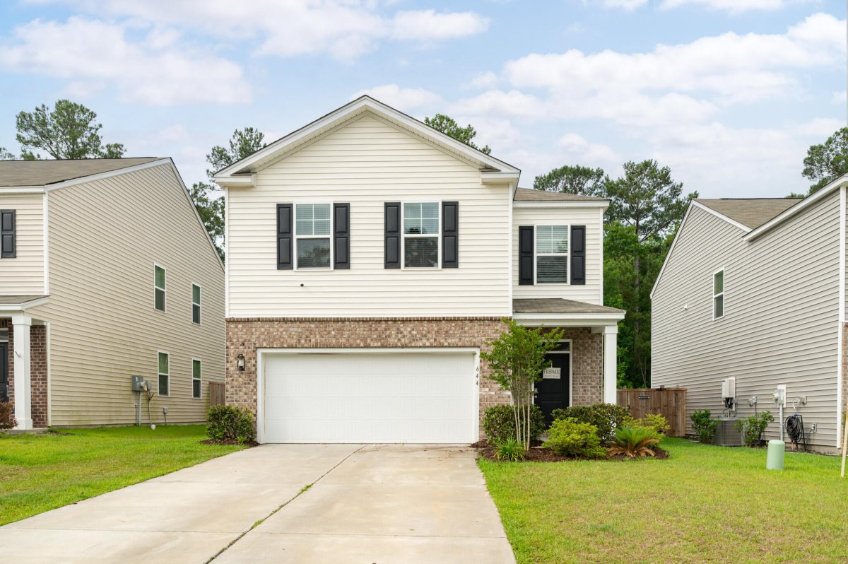 644 Silver Spruce Street