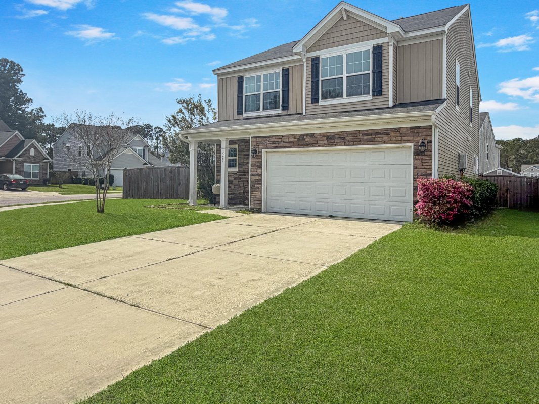 527 Adalina Drive