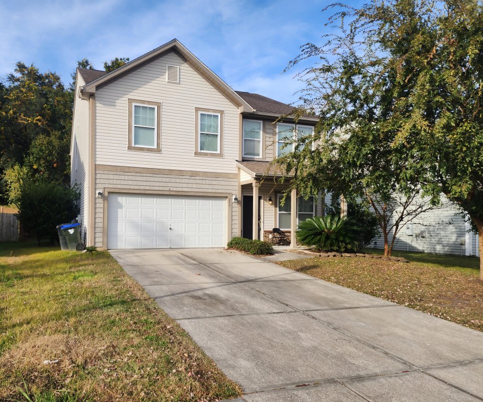 210 Medford Drive