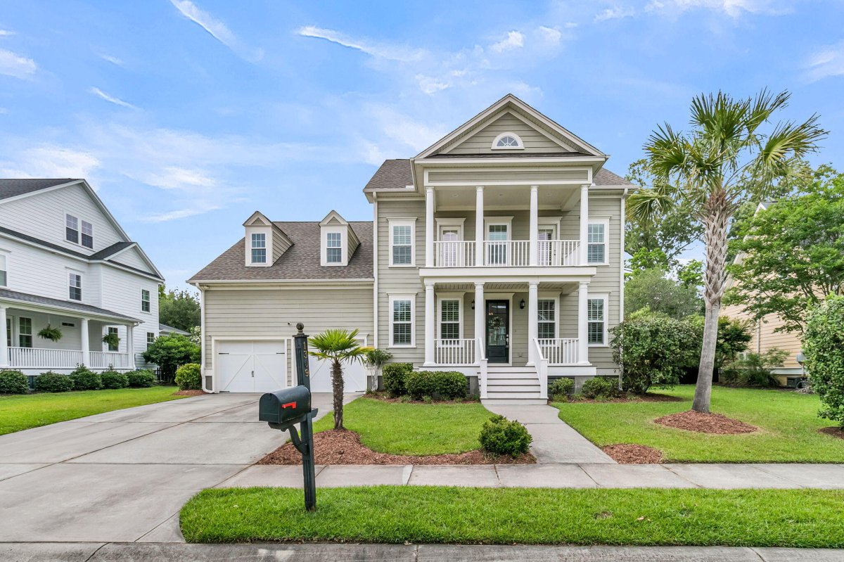 1309 Whisker Pole Lane