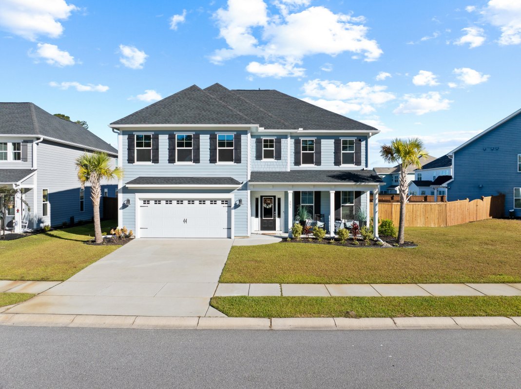 251 Fiddleback Drive