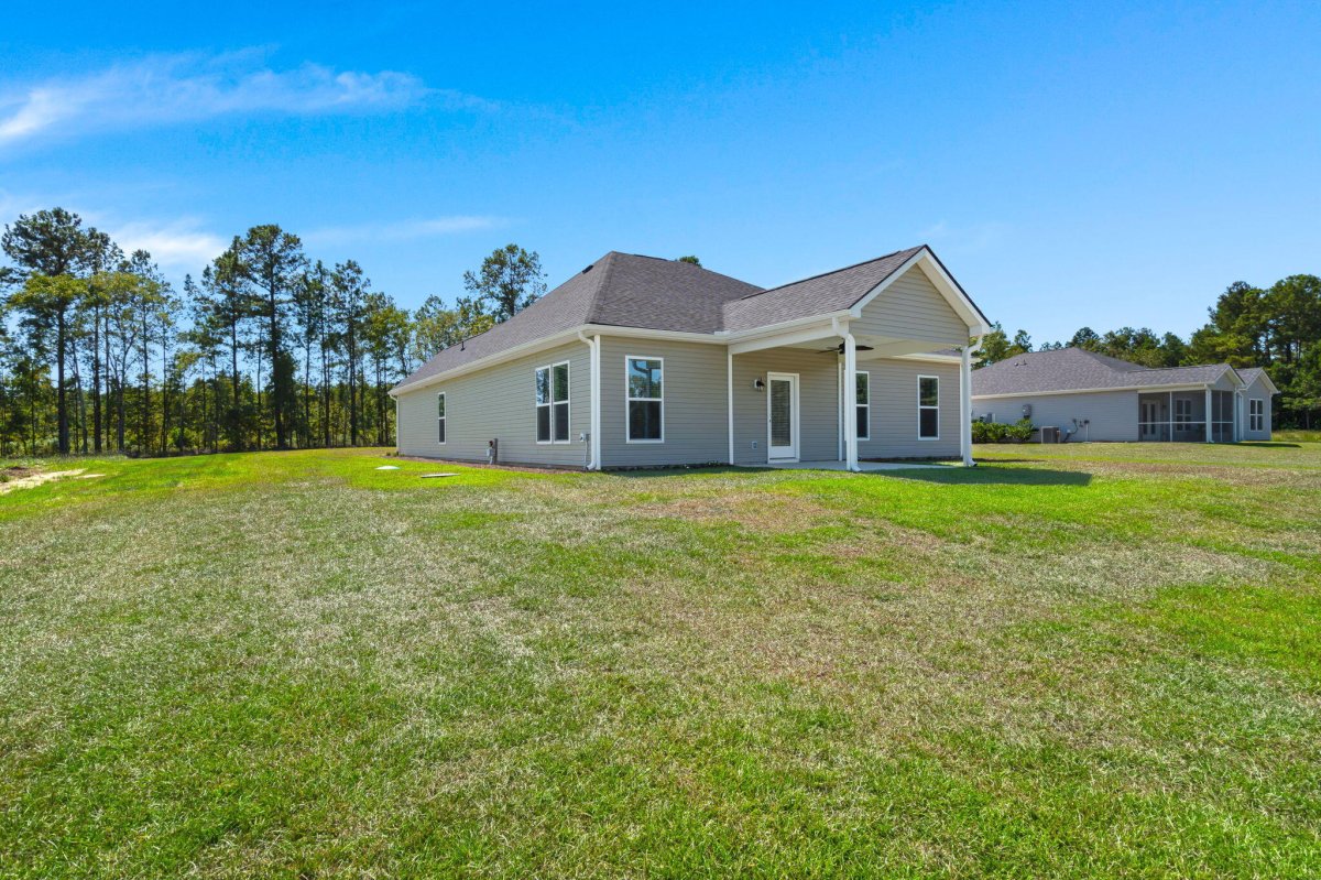1601 Old River Road