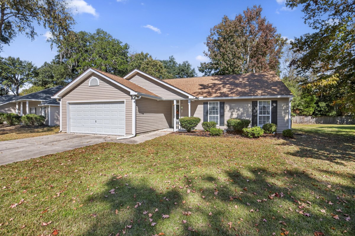 8604 Hickory Creek Lane Lane