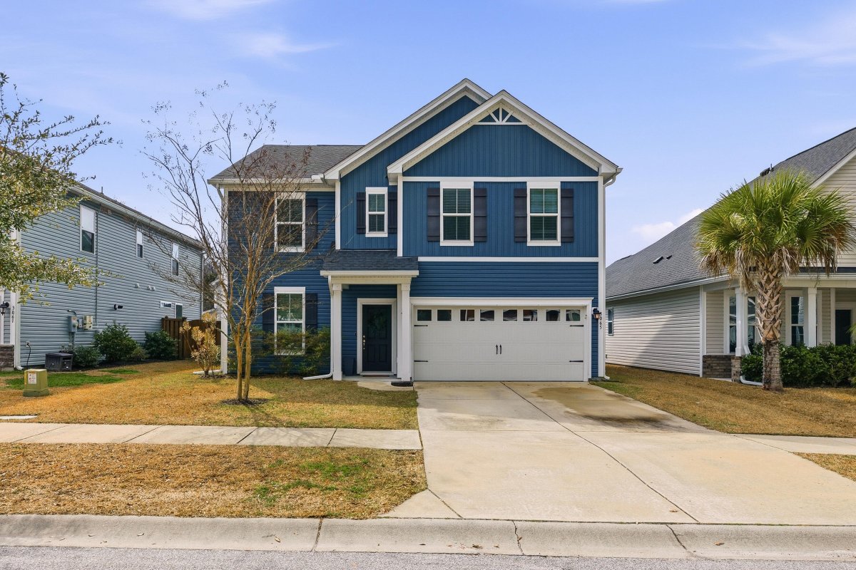 3065 Grand Bay Lane