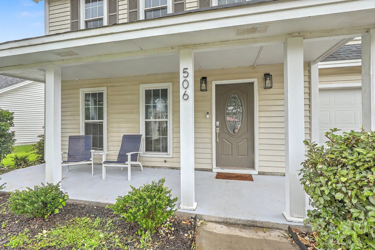 506 Tram Boulevard