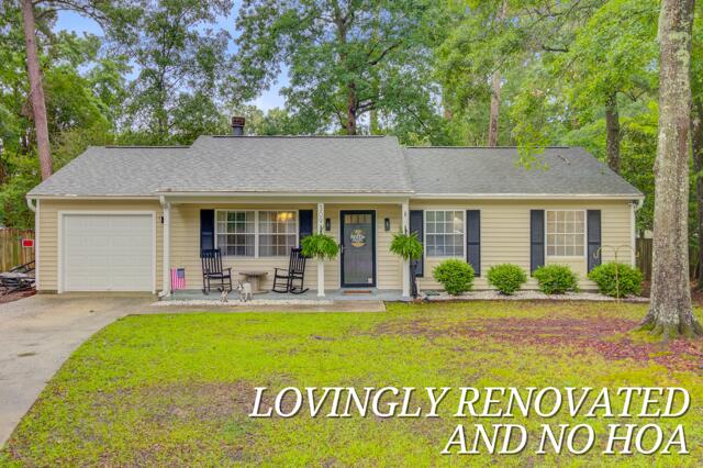 309 Kingbird Road