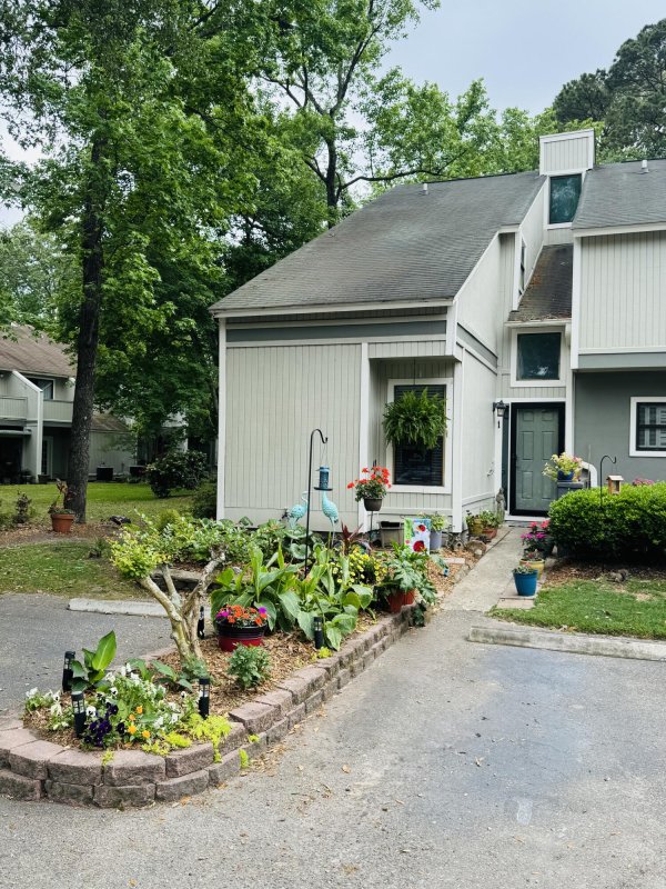2757 Jobee Drive 1101