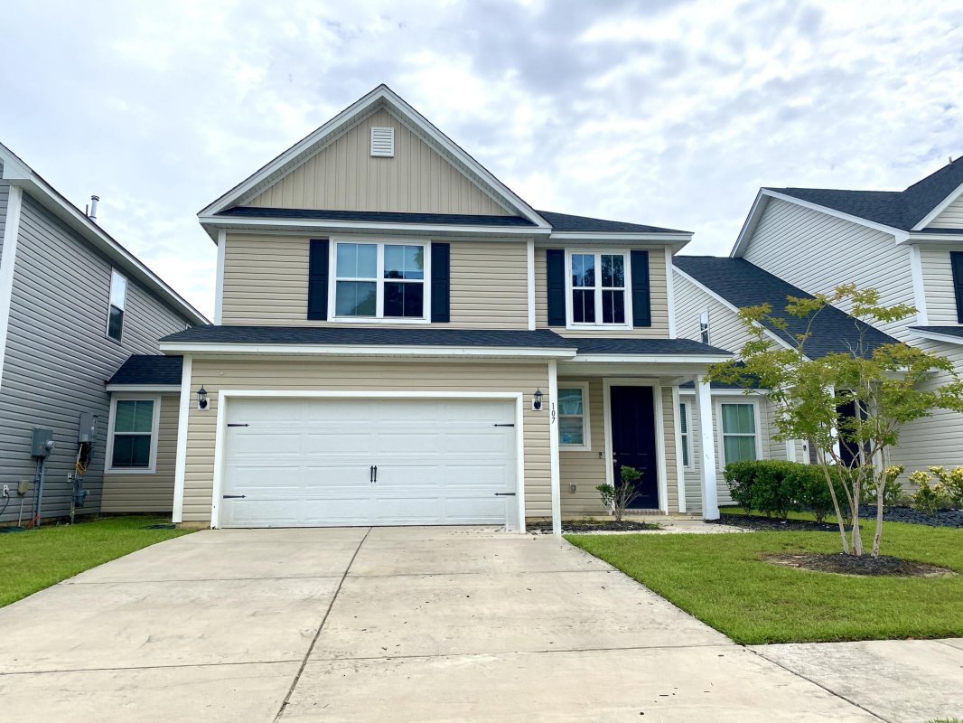 107 Mcclellan Way
