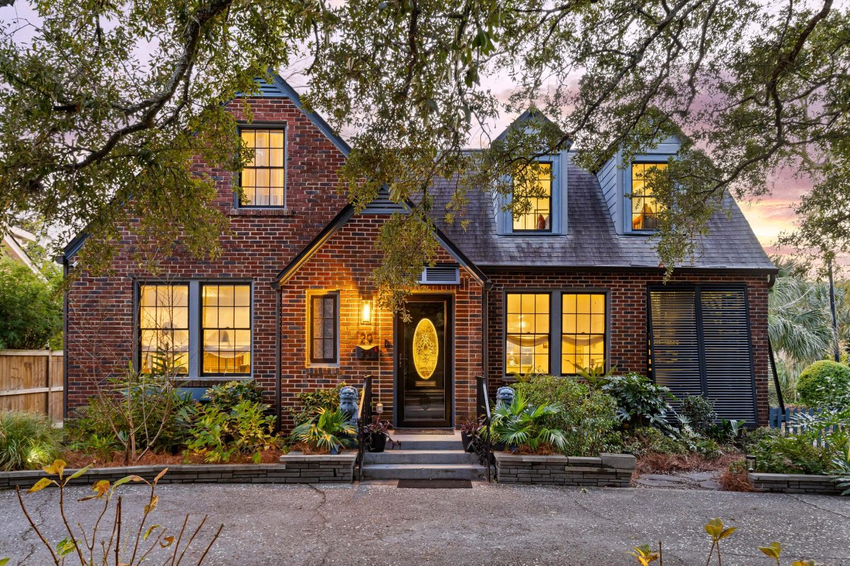 29 Beverly Road