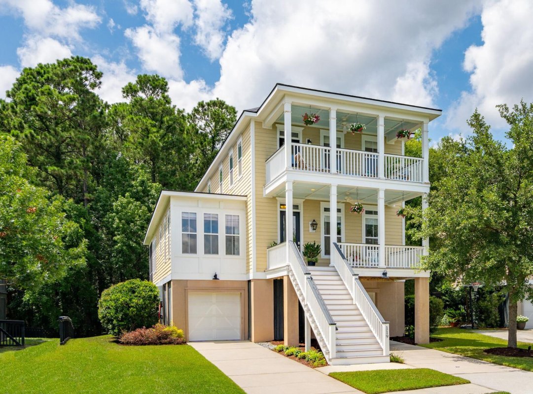 119 Sandshell Drive