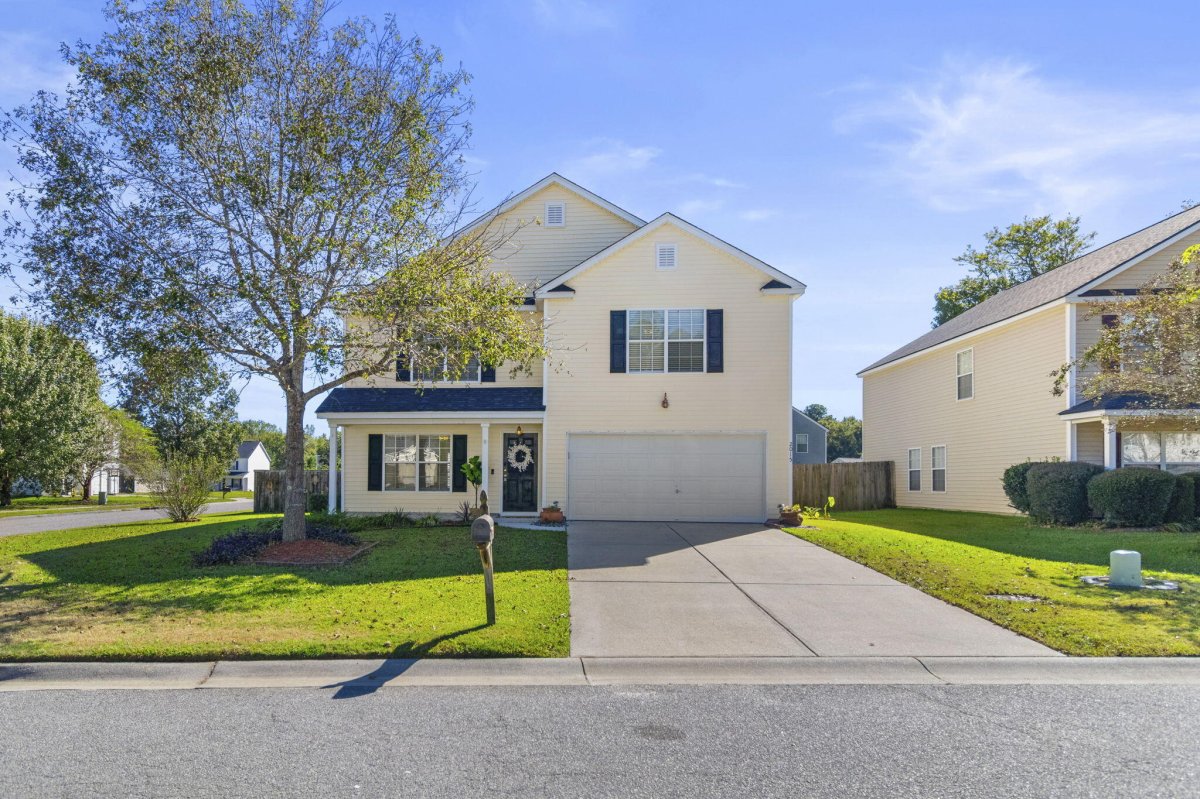 2015 Robin Wood Boulevard