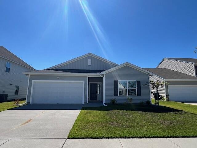 210 Clydesdale Circle