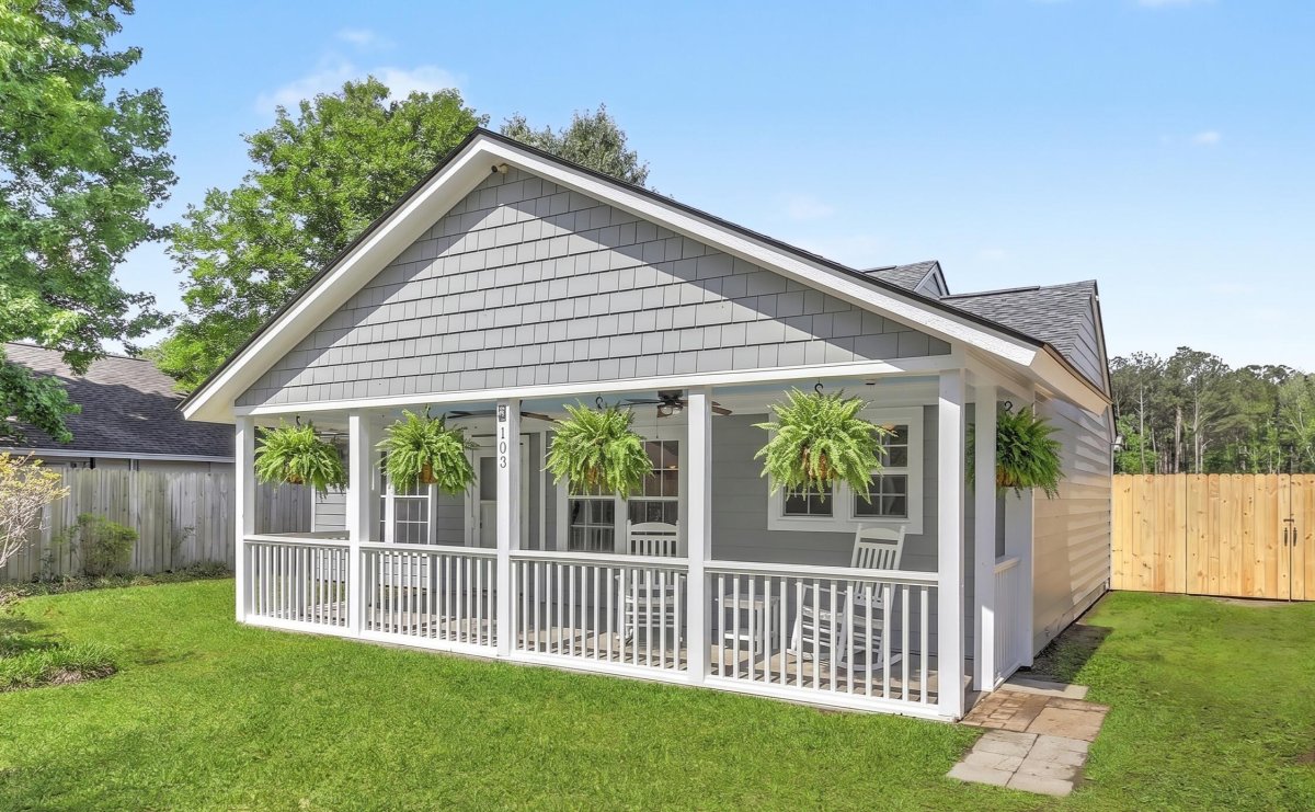 103 Tweed Court