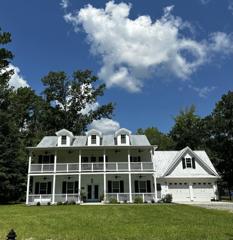 5681 Captain Kidd Road