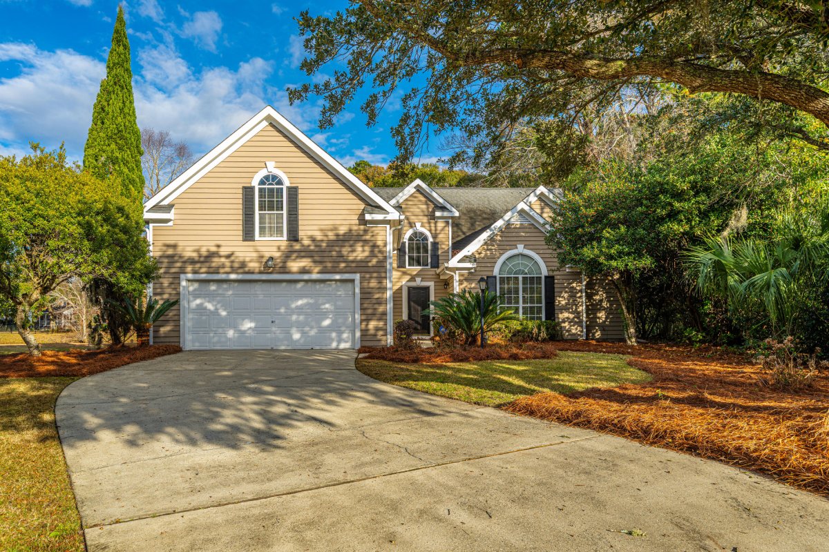 2652 Scarlet Oak Ct Court