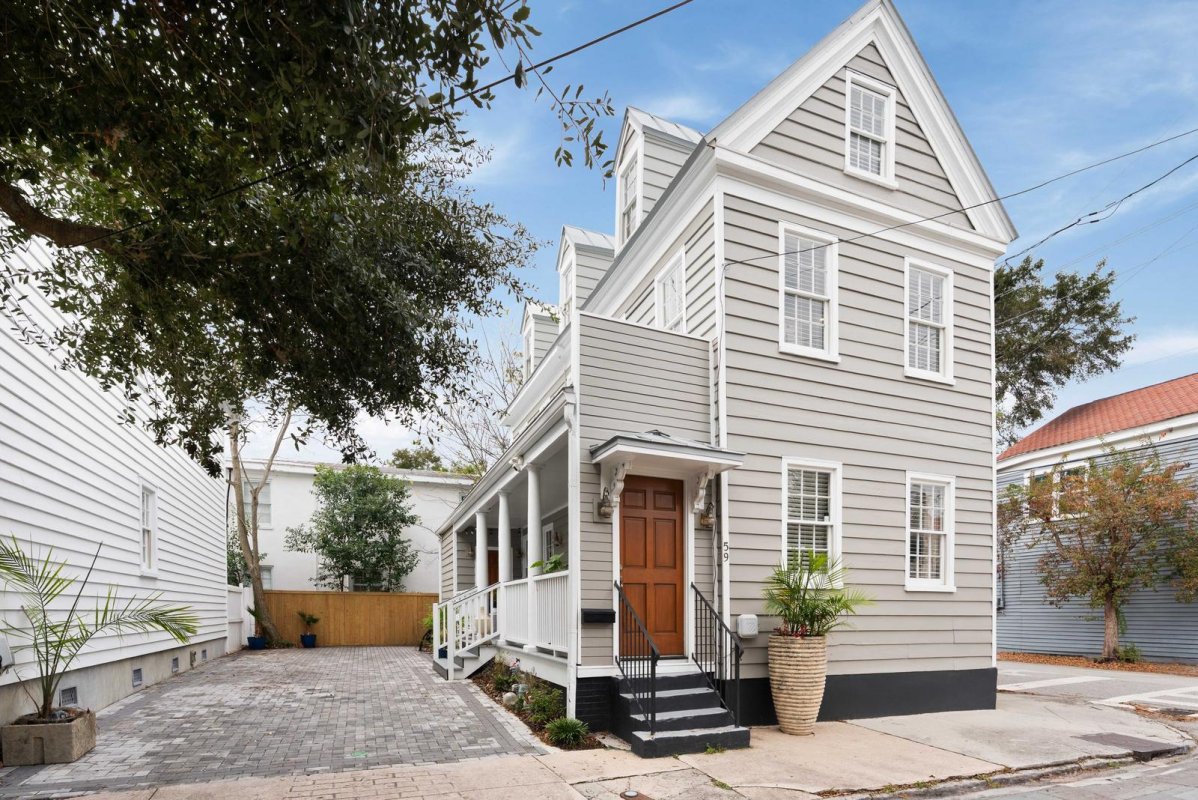 59 Ashe Street
