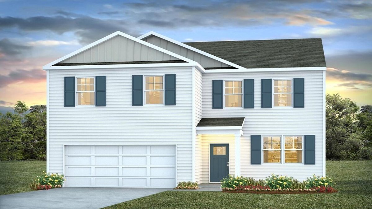 403 Peachwood Lane