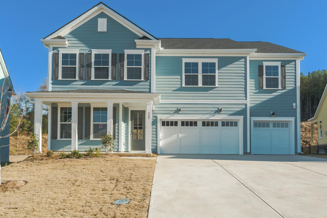 2027 Riverbend Drive