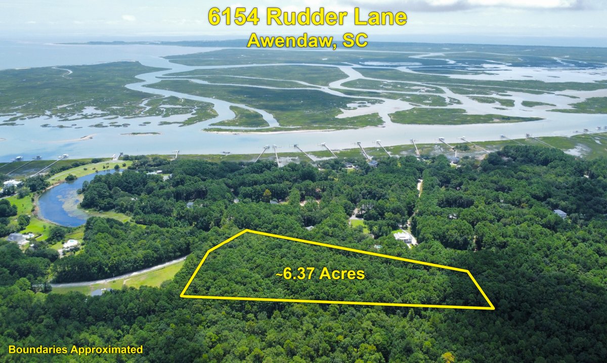 6154 Rudder Lane