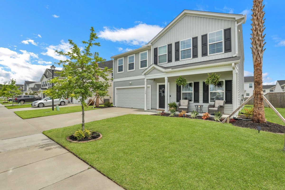 120 Percheron Drive