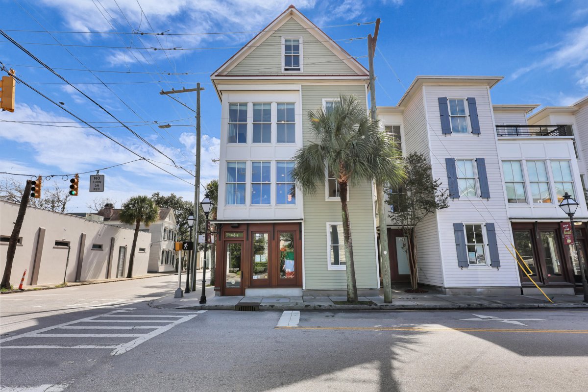 207 St Philip Street