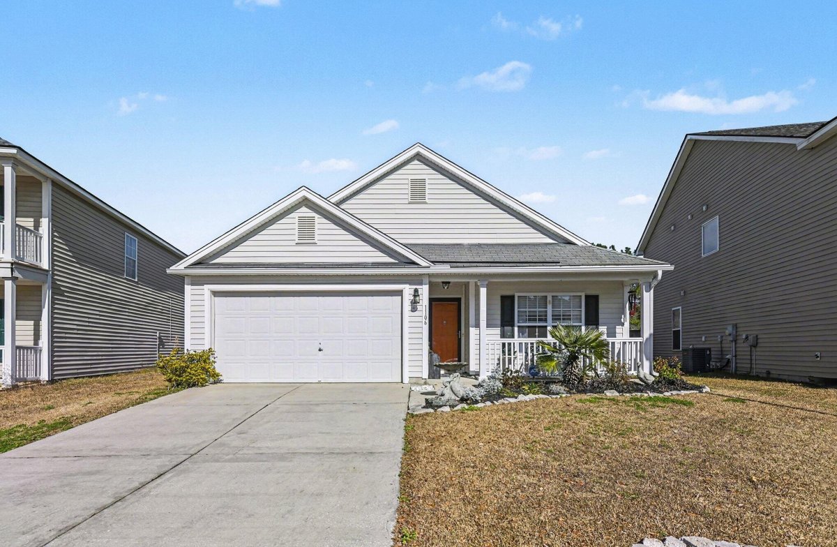 1106 Flyway Road
