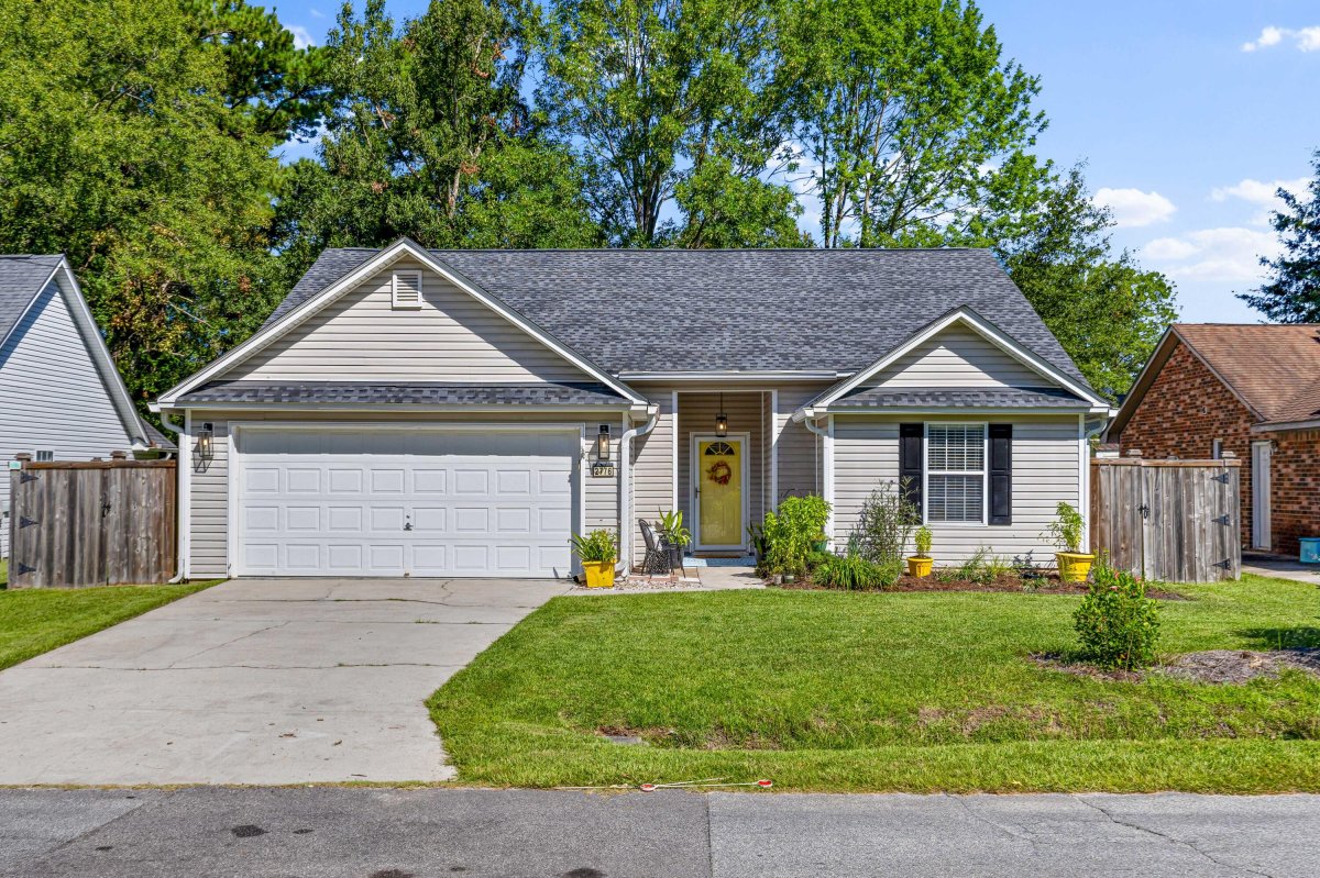 2776 Fernwood Drive