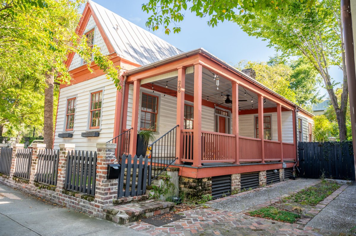 266 Ashley Avenue