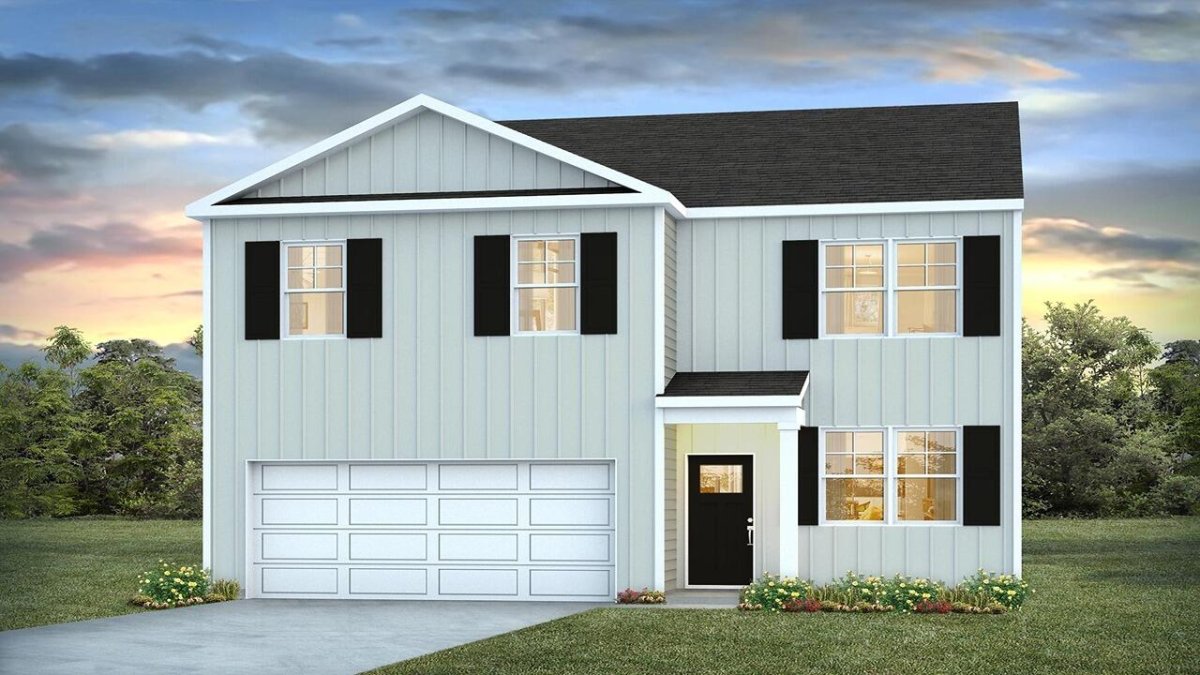 157 Cantley Way