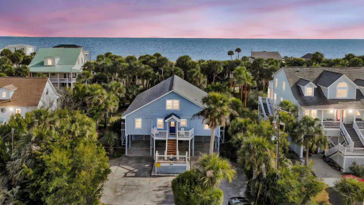 512 Pompano Street