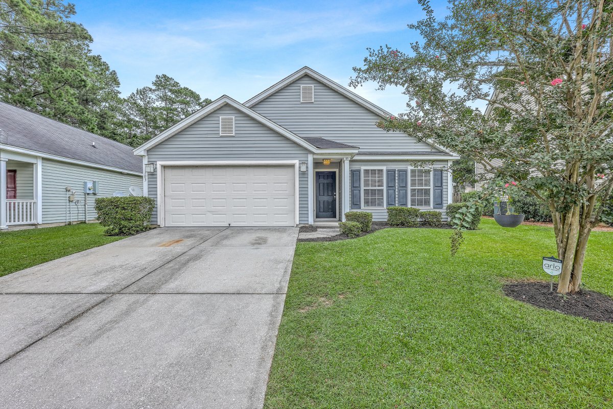 103 Avalon Road