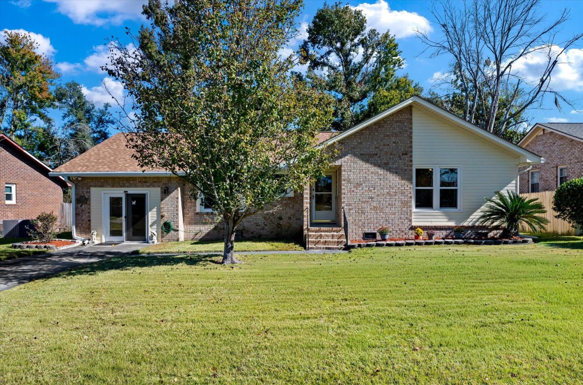 421 Whitebark Drive