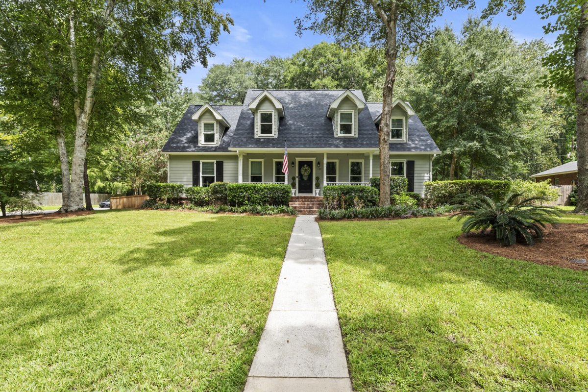 124 Brandywine Drive