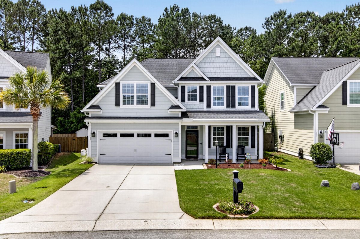 499 Nelliefield Trail